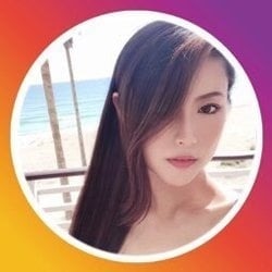 Rose Melle OnlyFans