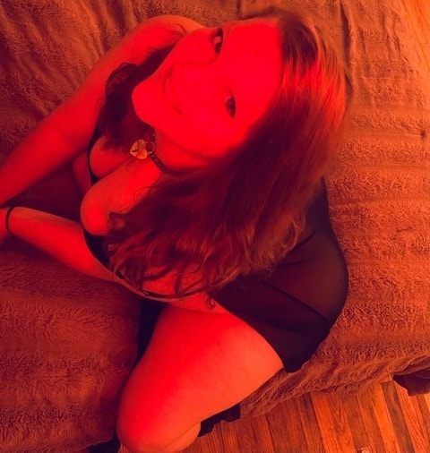 rosie86422 OnlyFans