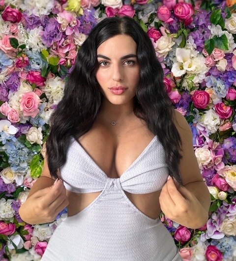 rosiecubana OnlyFans