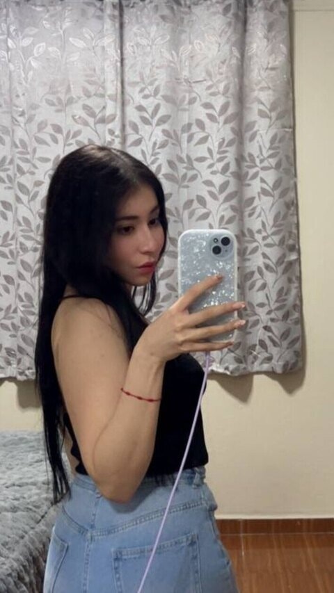 rosieshy OnlyFans