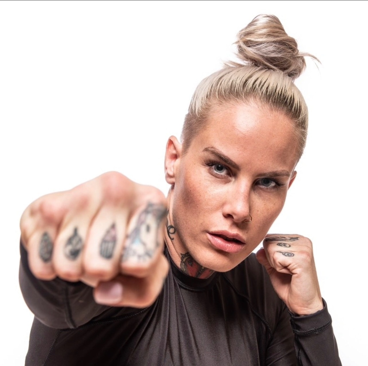 Rowdybec #1 Badass Babe on OF OnlyFans