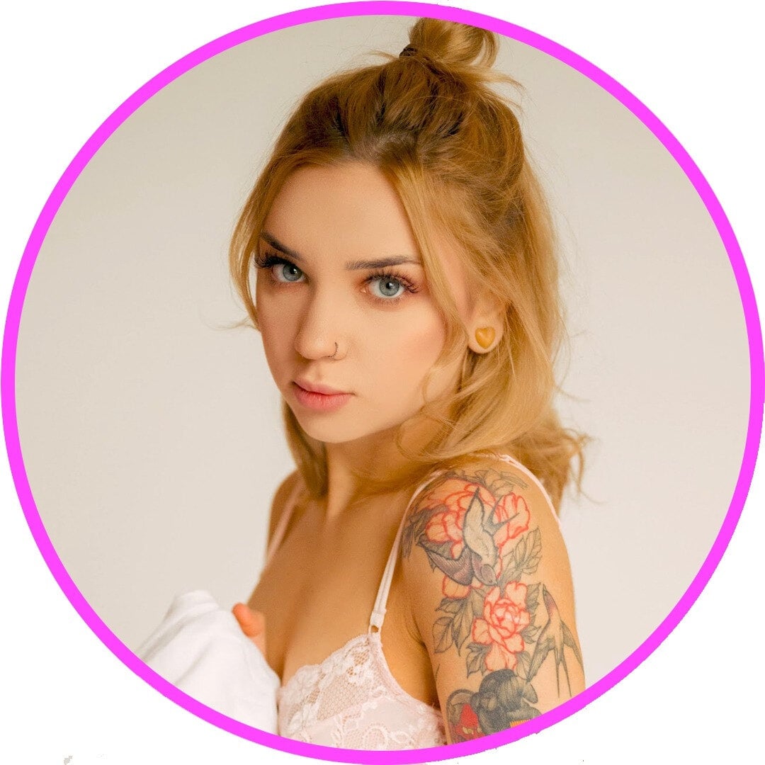 ❤️Roxy Loove❤️ OnlyFans