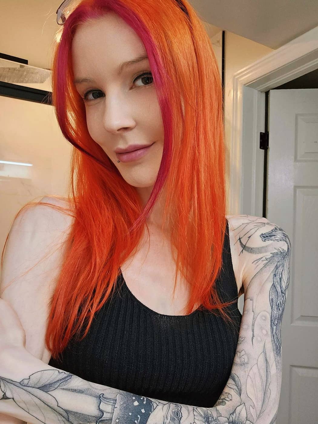 Ruby Soho 🇨🇦 Busty Nerd 💦 OnlyFans