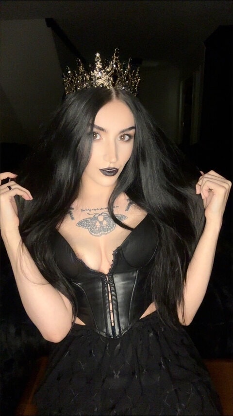 salem.sinclaire OnlyFans
