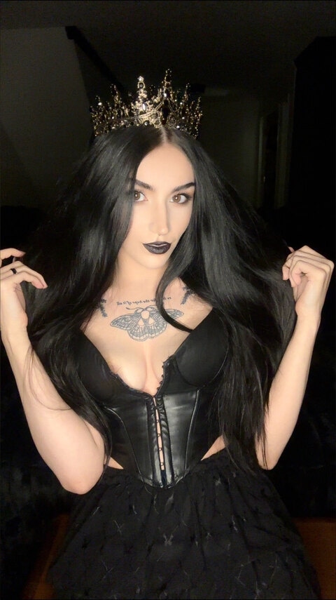 salem.sinclaire OnlyFans