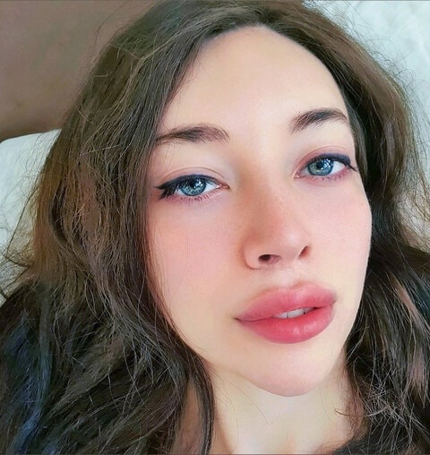sashadesade OnlyFans