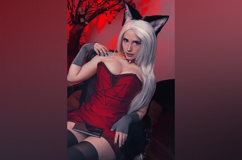 sauronpcosplay OnlyFans