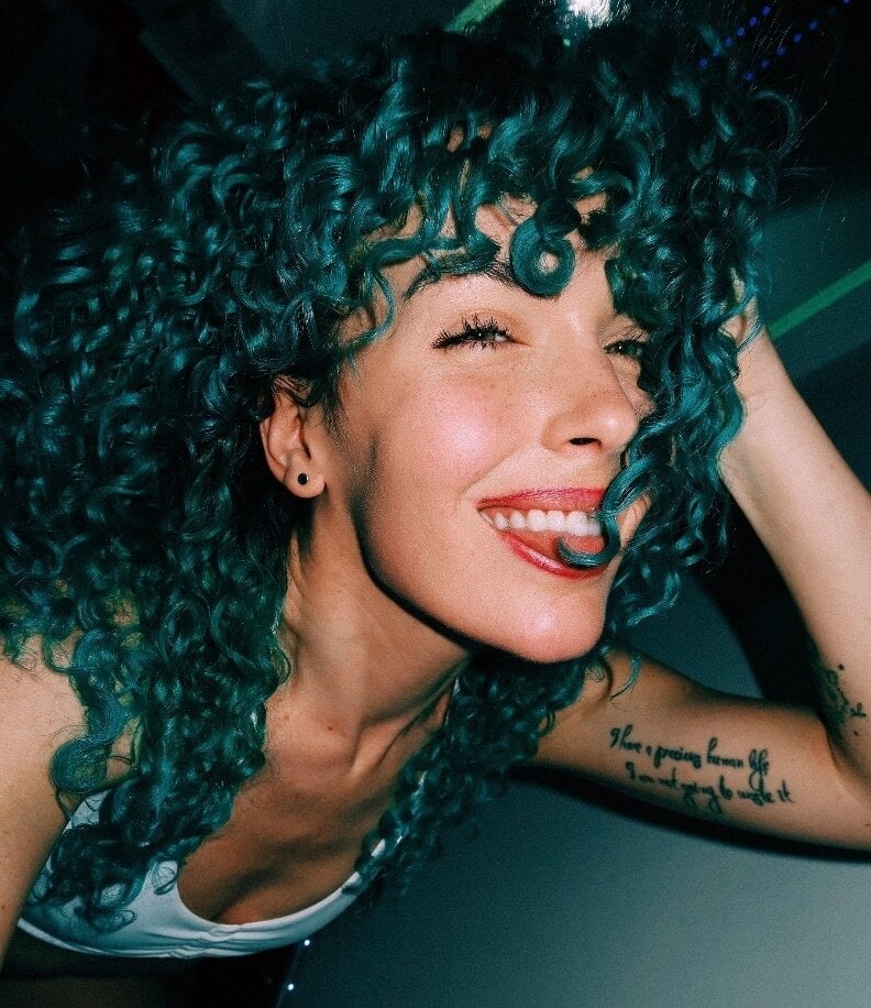 Sav 💙 OnlyFans