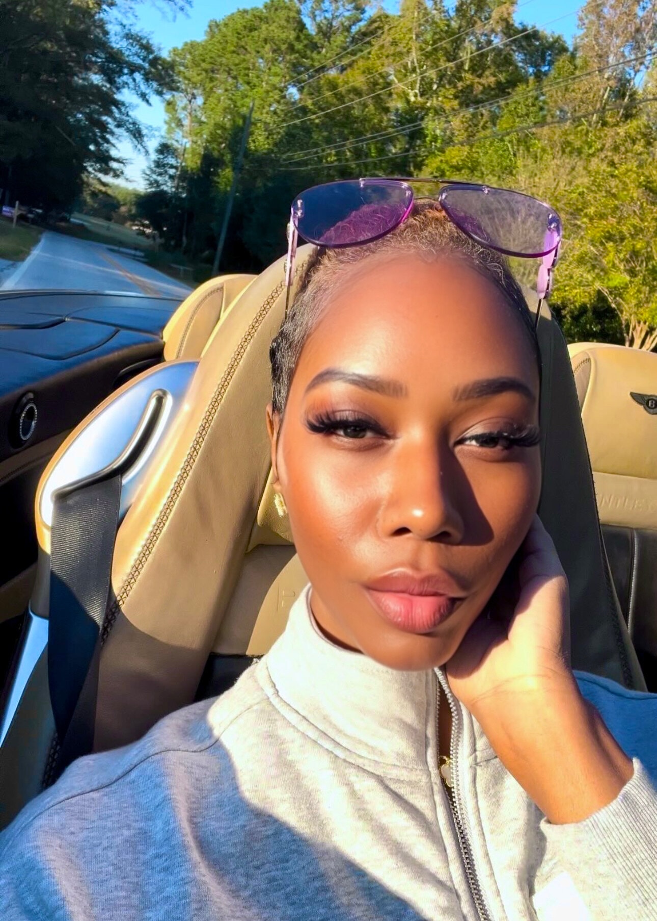 Scarlet🌹(FREE) OnlyFans