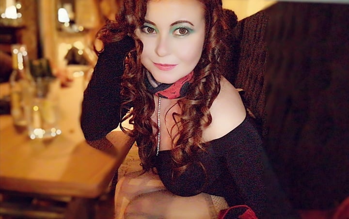 Scarlettblaze1 OnlyFans