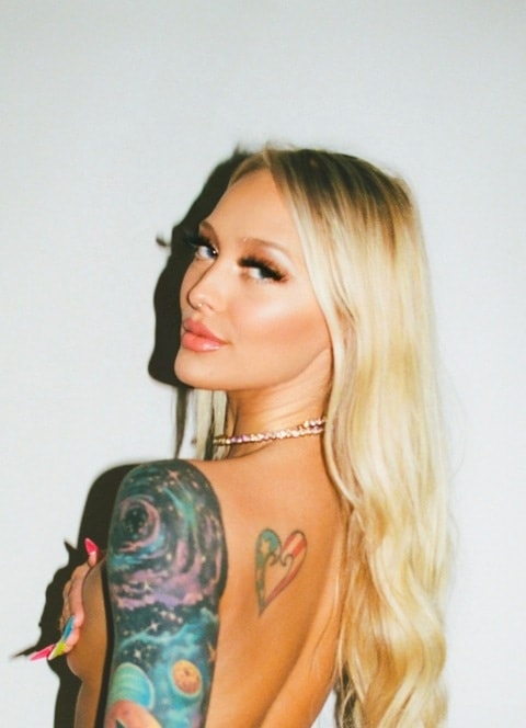 scarlettsavagefree OnlyFans
