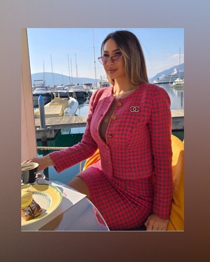 Sexy Lawyer OnlyFans