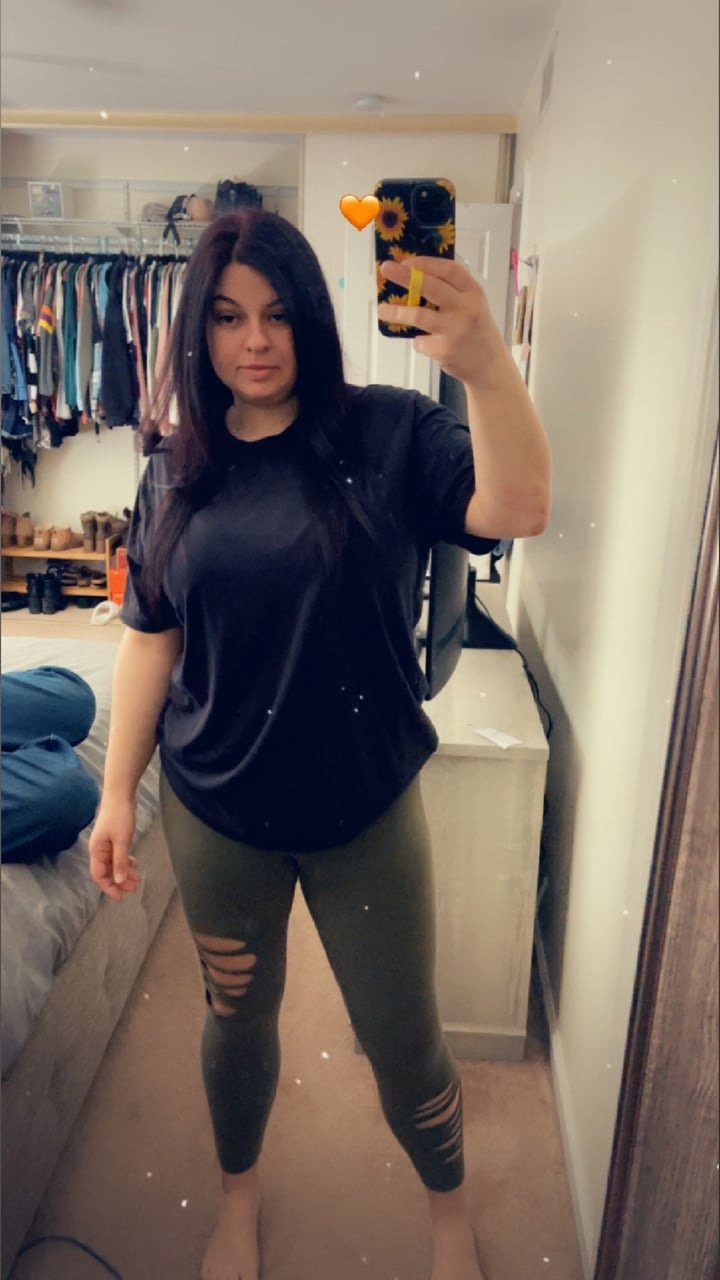 Sexylexi2511 OnlyFans