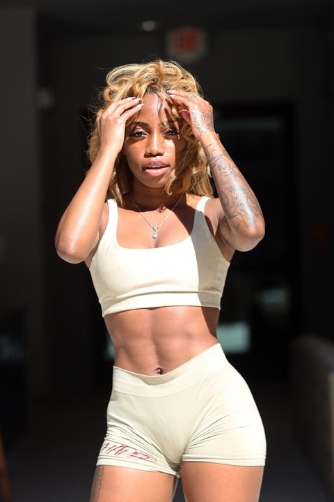 shapedbylondon OnlyFans