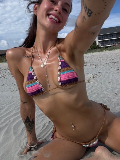shesmytranquility2 OnlyFans