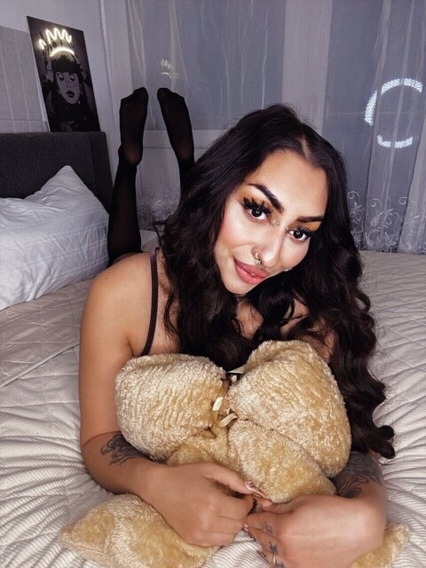 silviapinkerbellfree OnlyFans