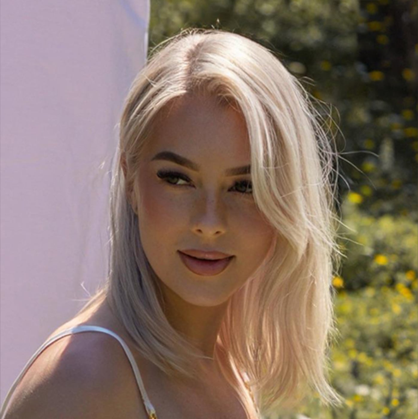 sinimakeup Blondinen OnlyFans, rank #49 on Erogram