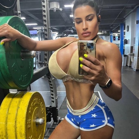 sirifitnessbabe OnlyFans