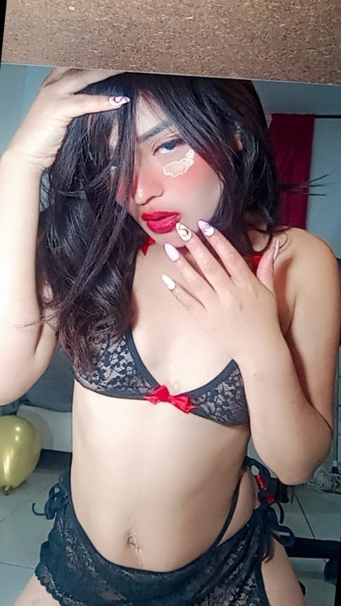 smallvanessa OnlyFans