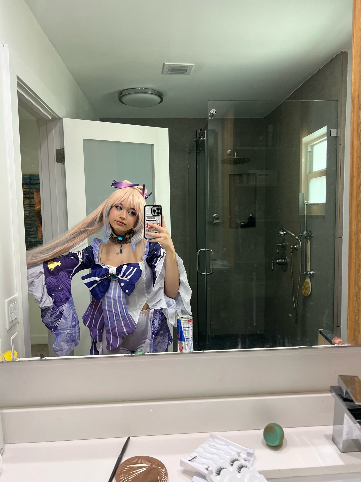 sofia gomez OnlyFans banner