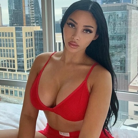 sophie_sierra OnlyFans
