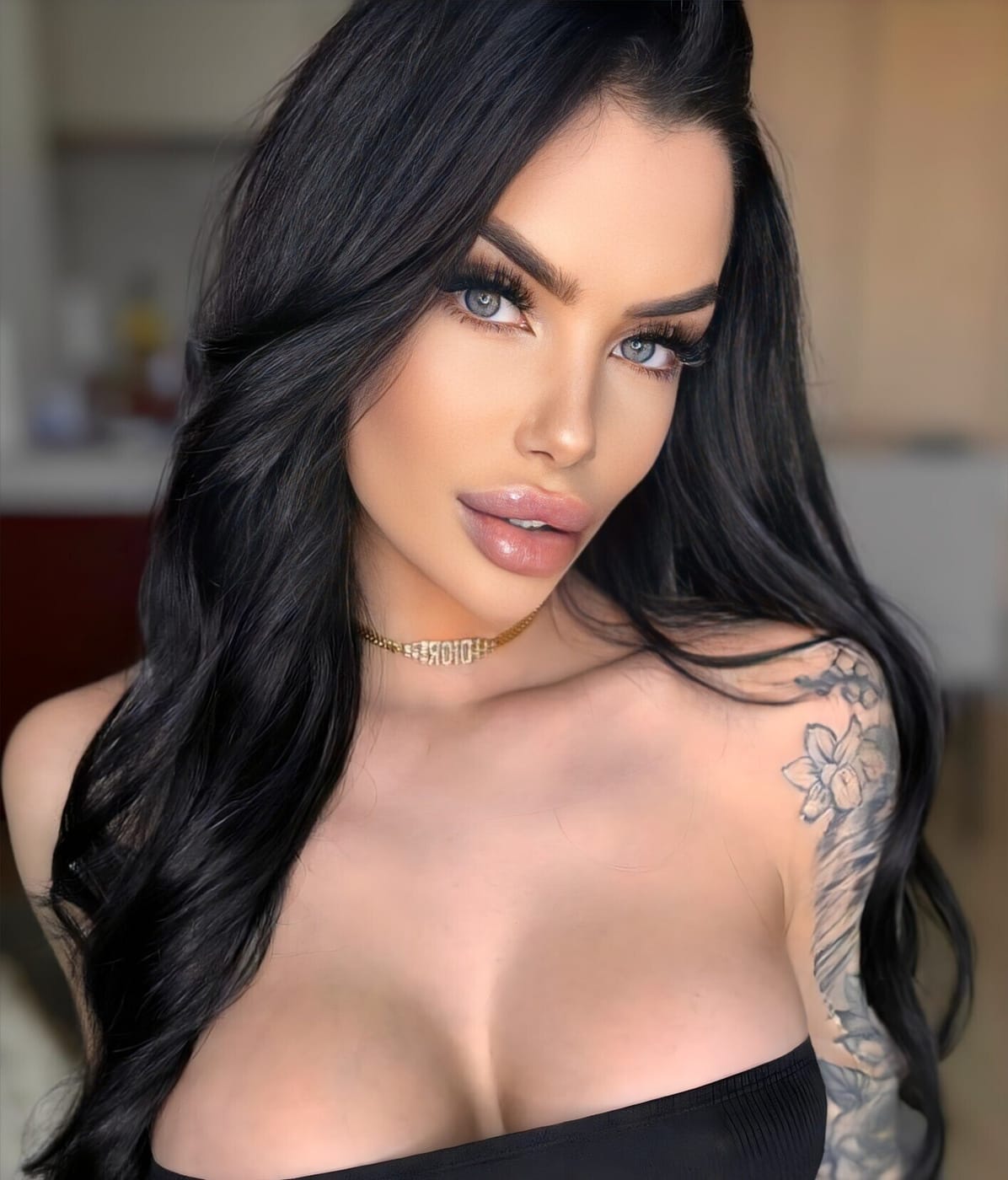 Sophia OnlyFans