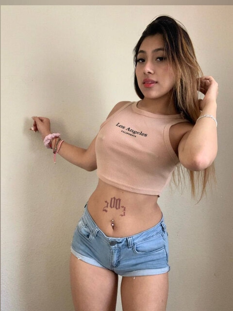 soylunacute OnlyFans