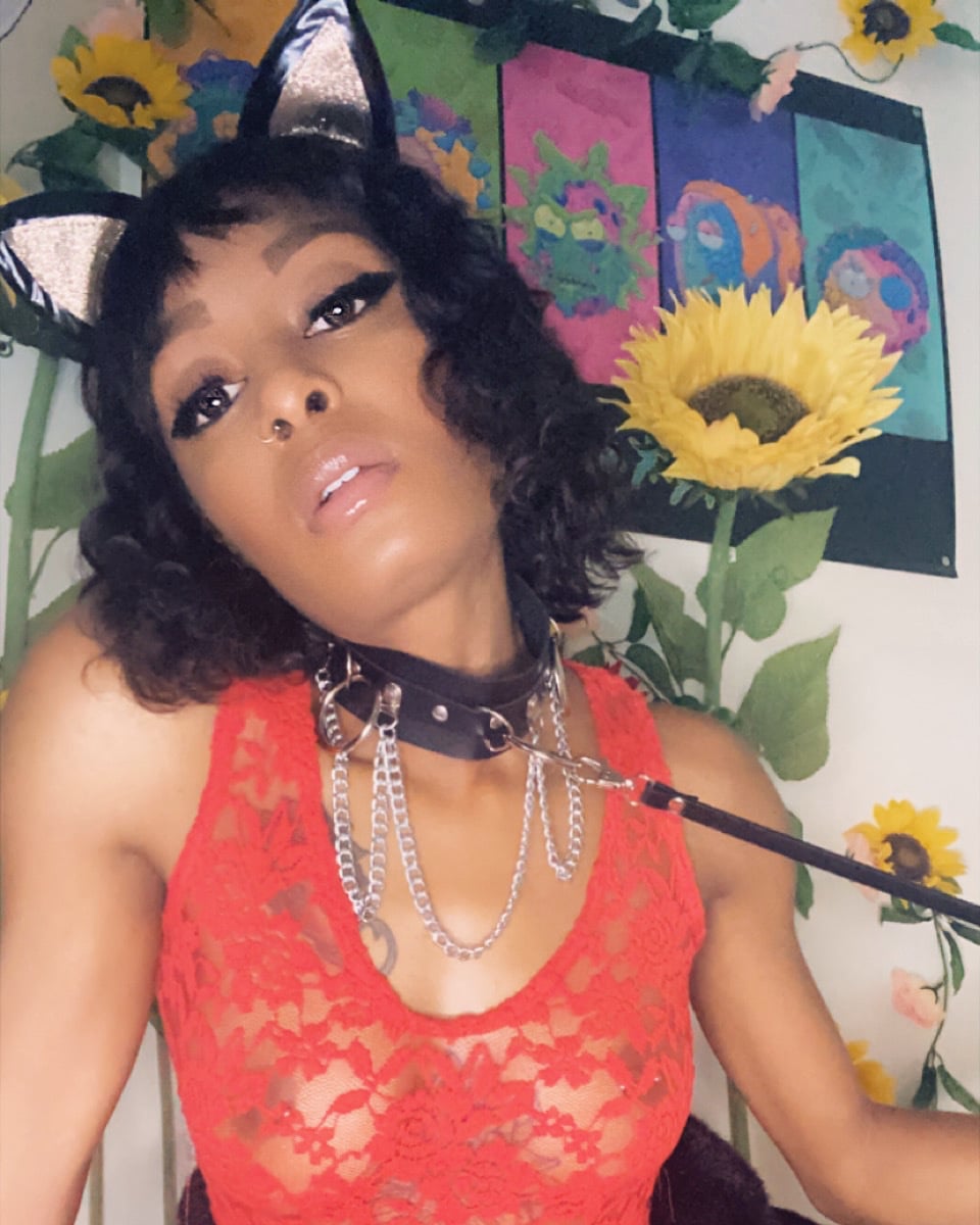 spacegardenofeden Muslim OnlyFans, rank #38 on Erogram