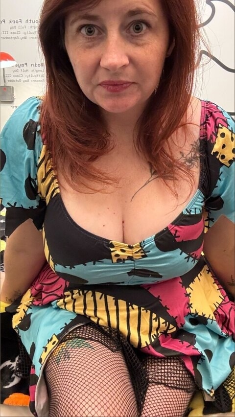 spicyginger05 OnlyFans