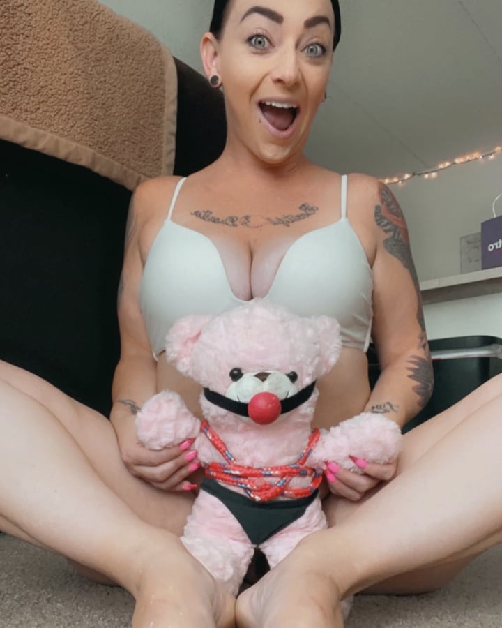 SpicyK8 OnlyFans