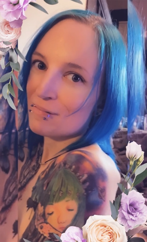 spiritxx OnlyFans
