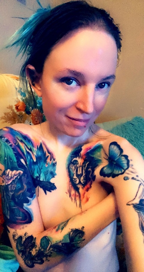 spiritxxfree OnlyFans