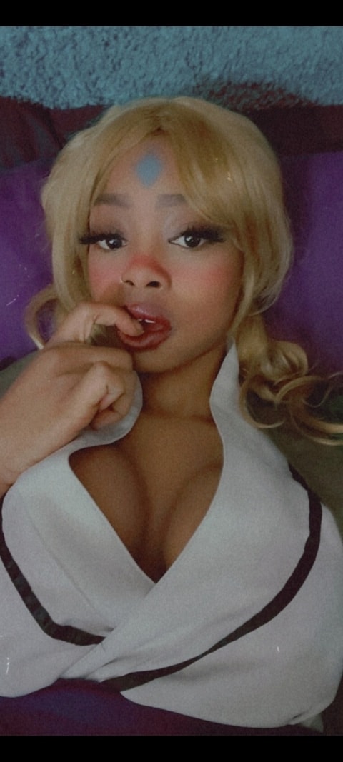 succubus-waifu OnlyFans