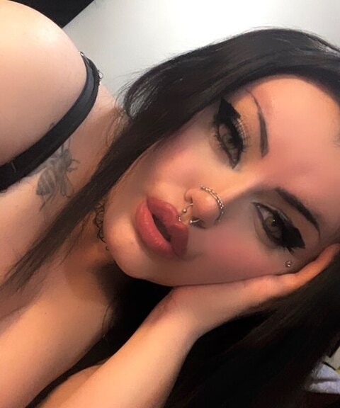 succubusghostmommy OnlyFans