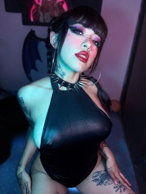 succubusmess OnlyFans