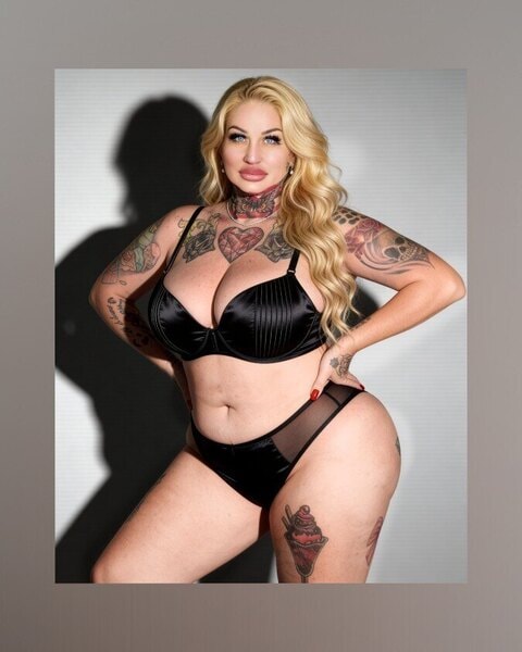 summerlynbombshell OnlyFans