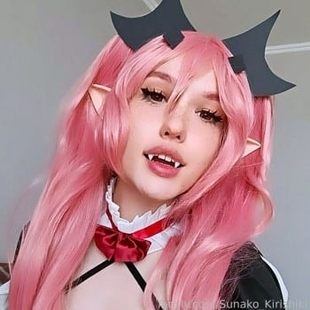 sunako_cosplay OnlyFans