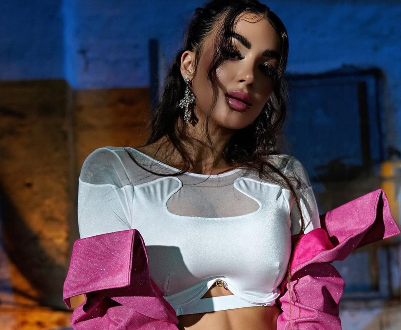 Susy Gala OnlyFans