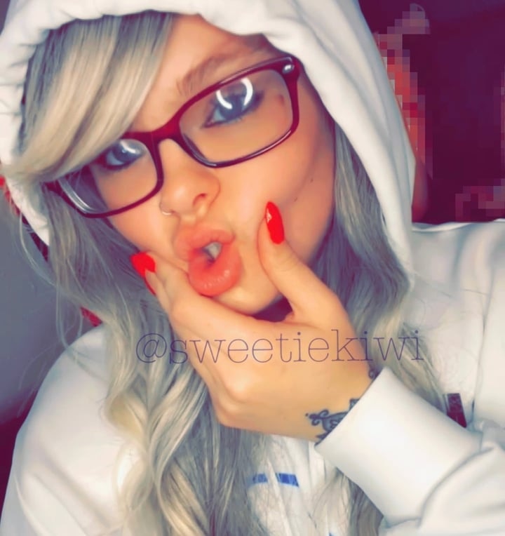 🥝Kylie FREE🍑 OnlyFans