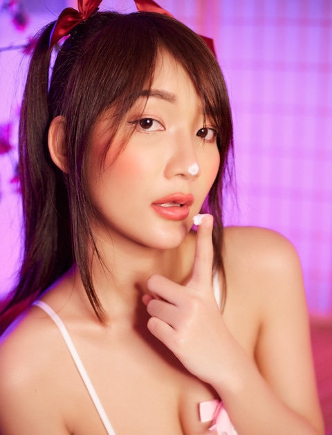 sweetieyukino OnlyFans