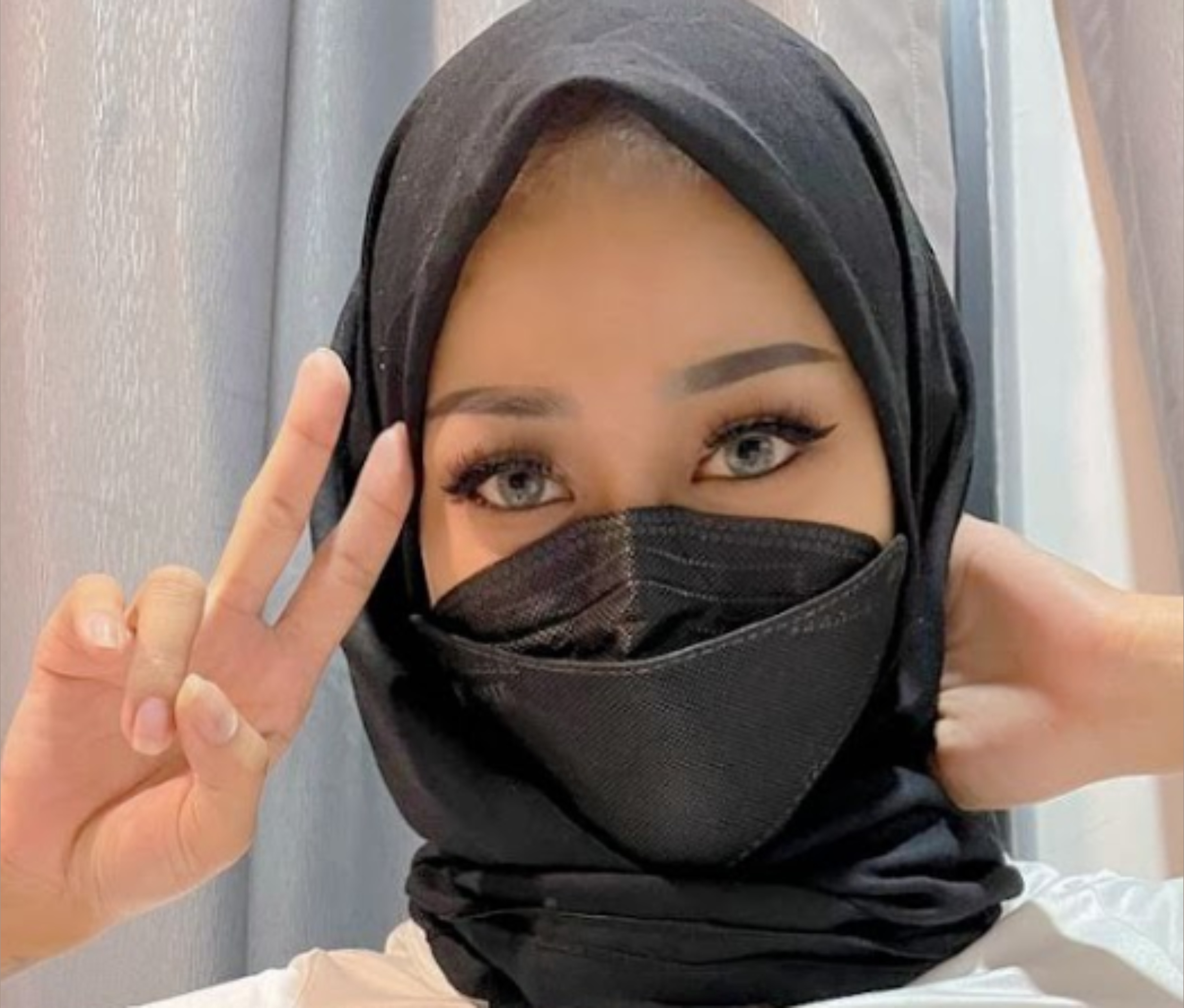 Sya Khalifah ☪️ OnlyFans