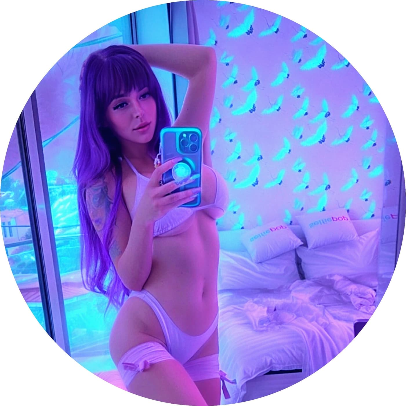 SydneeTheUnicorn OnlyFans