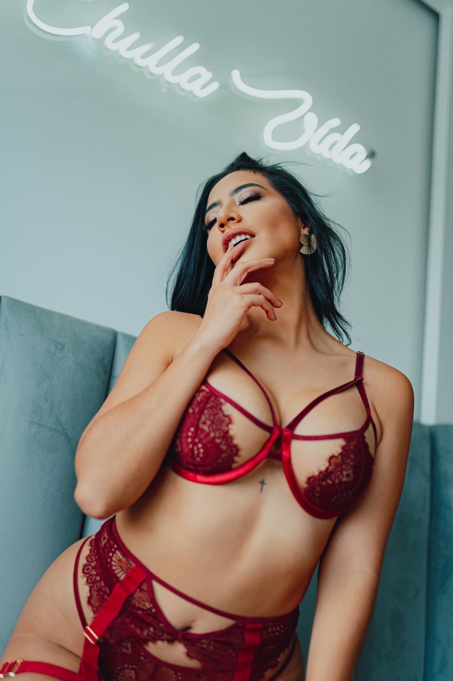 Tami Rivera OnlyFans