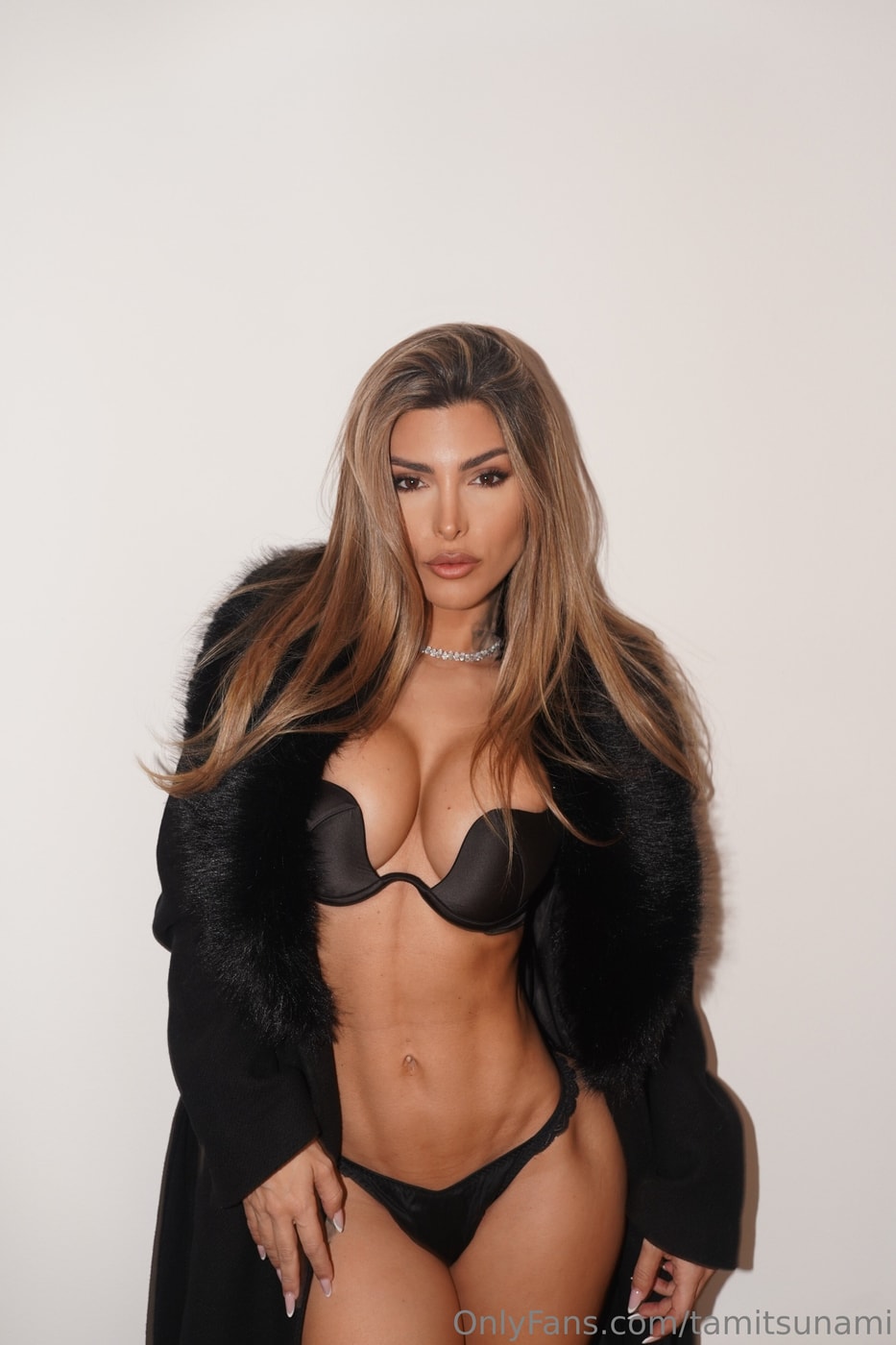 tami tsunami California OnlyFans, rank #7 on Erogram