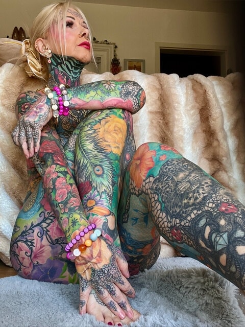tattoobutterfly OnlyFans