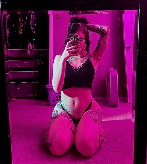 taylermariefree OnlyFans
