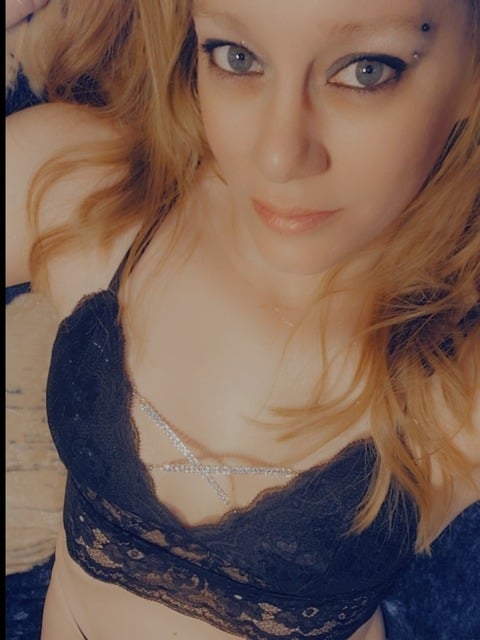 Scarlett Nicole OnlyFans