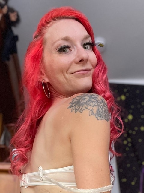 the-redhead420vip OnlyFans