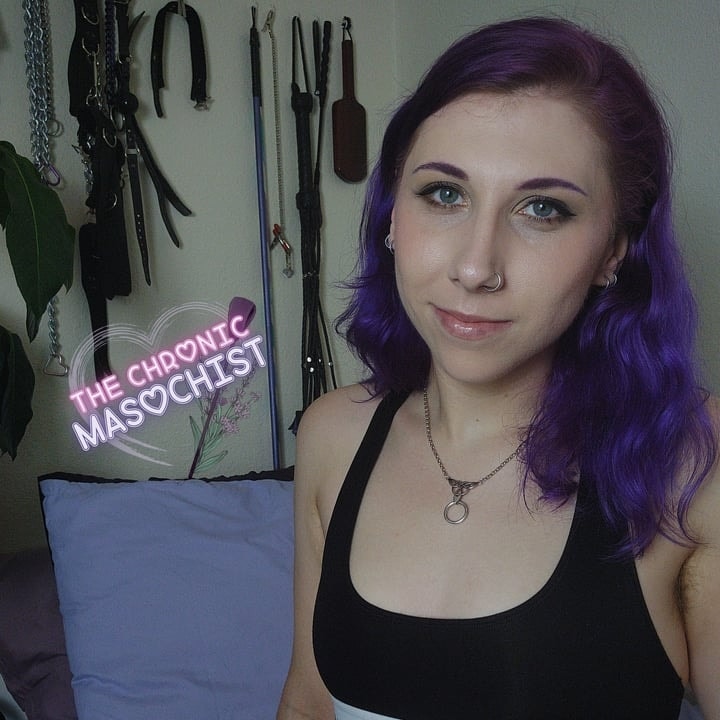 Thechronicmasochist OnlyFans