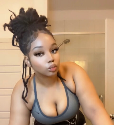 theebonytsunade OnlyFans